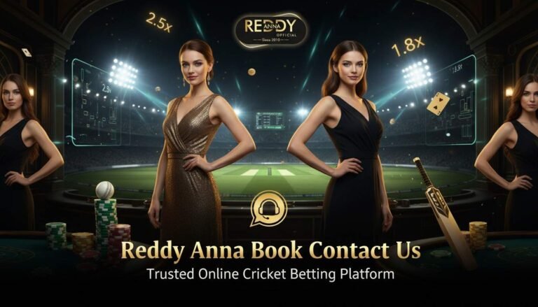 Reddy Anna