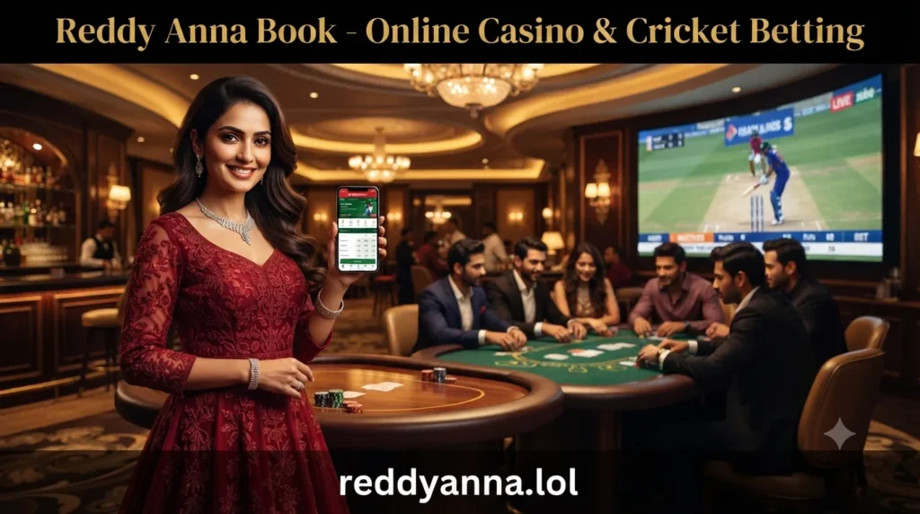 Online Casino 