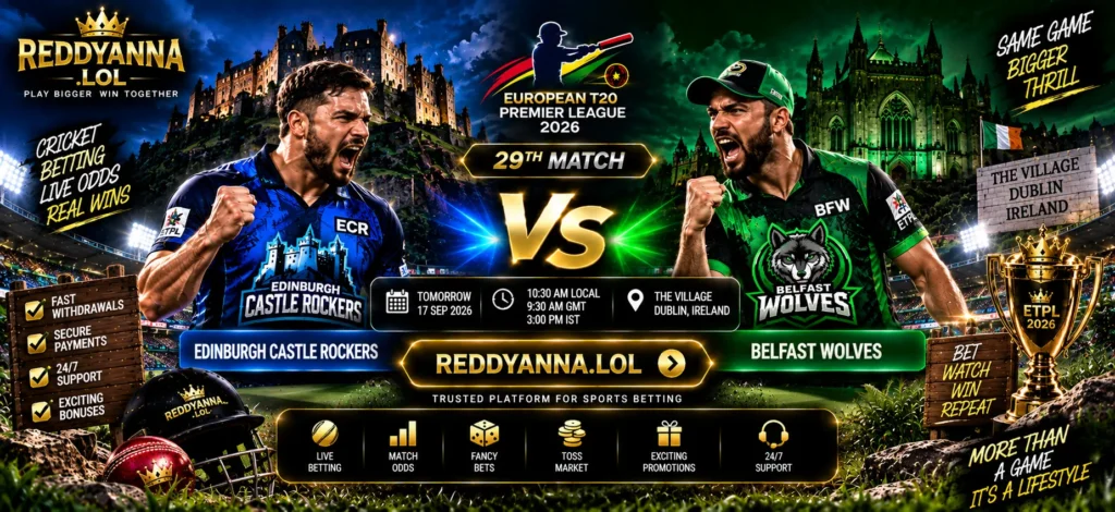 ECR vs BFW 29th Match Prediction