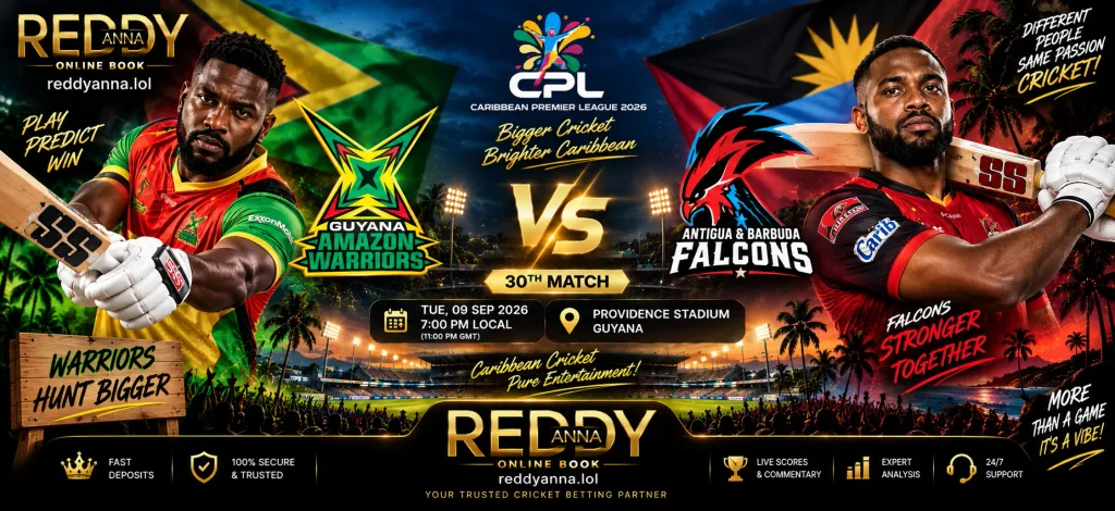 GAW vs ABF 30th Match Prediction