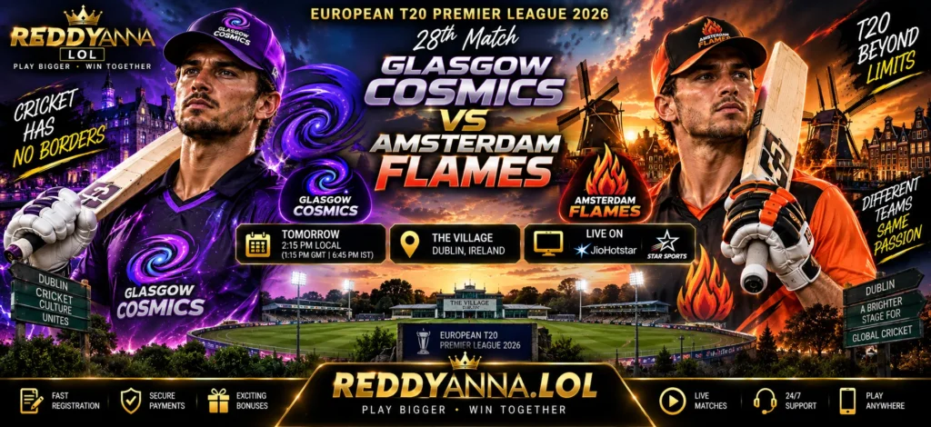 GGC vs ADF 28th Match Prediction