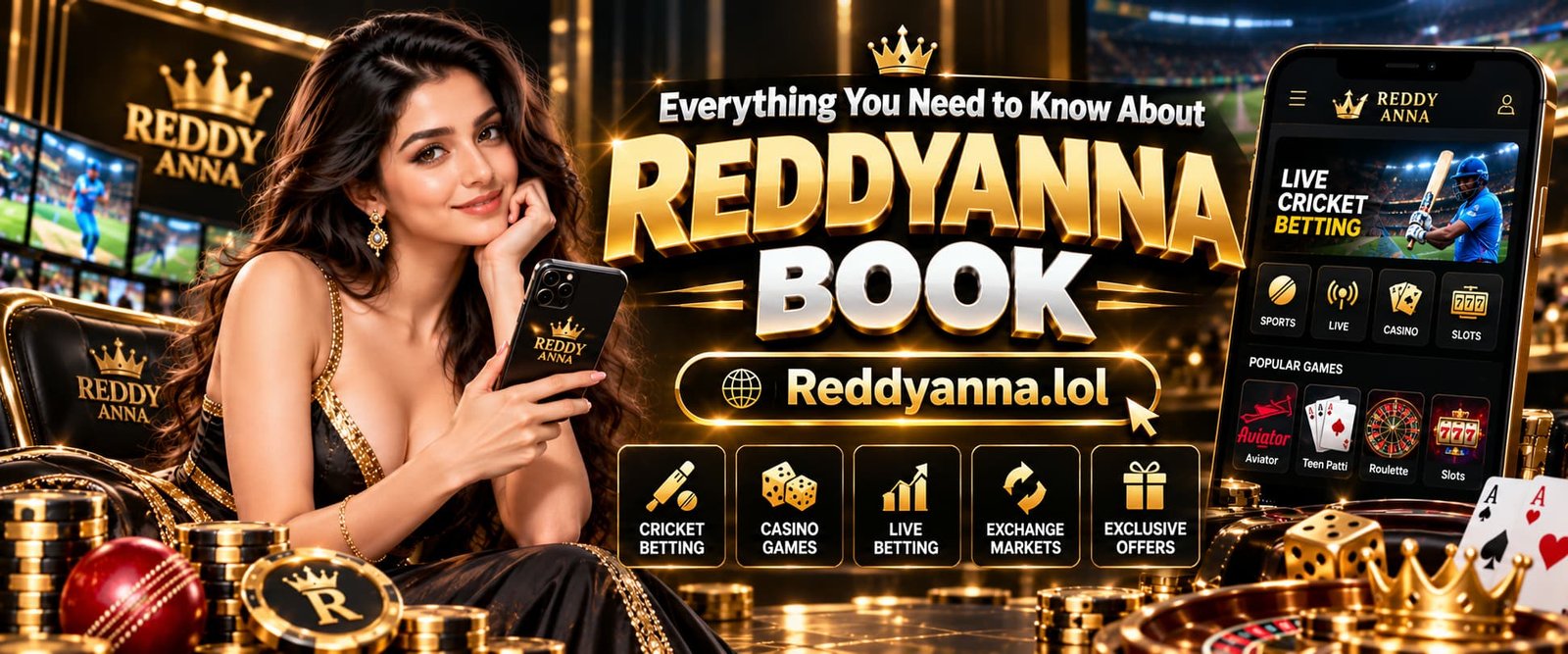 Everything You Need to Know About Reddyannabook - Complete Guide 2026